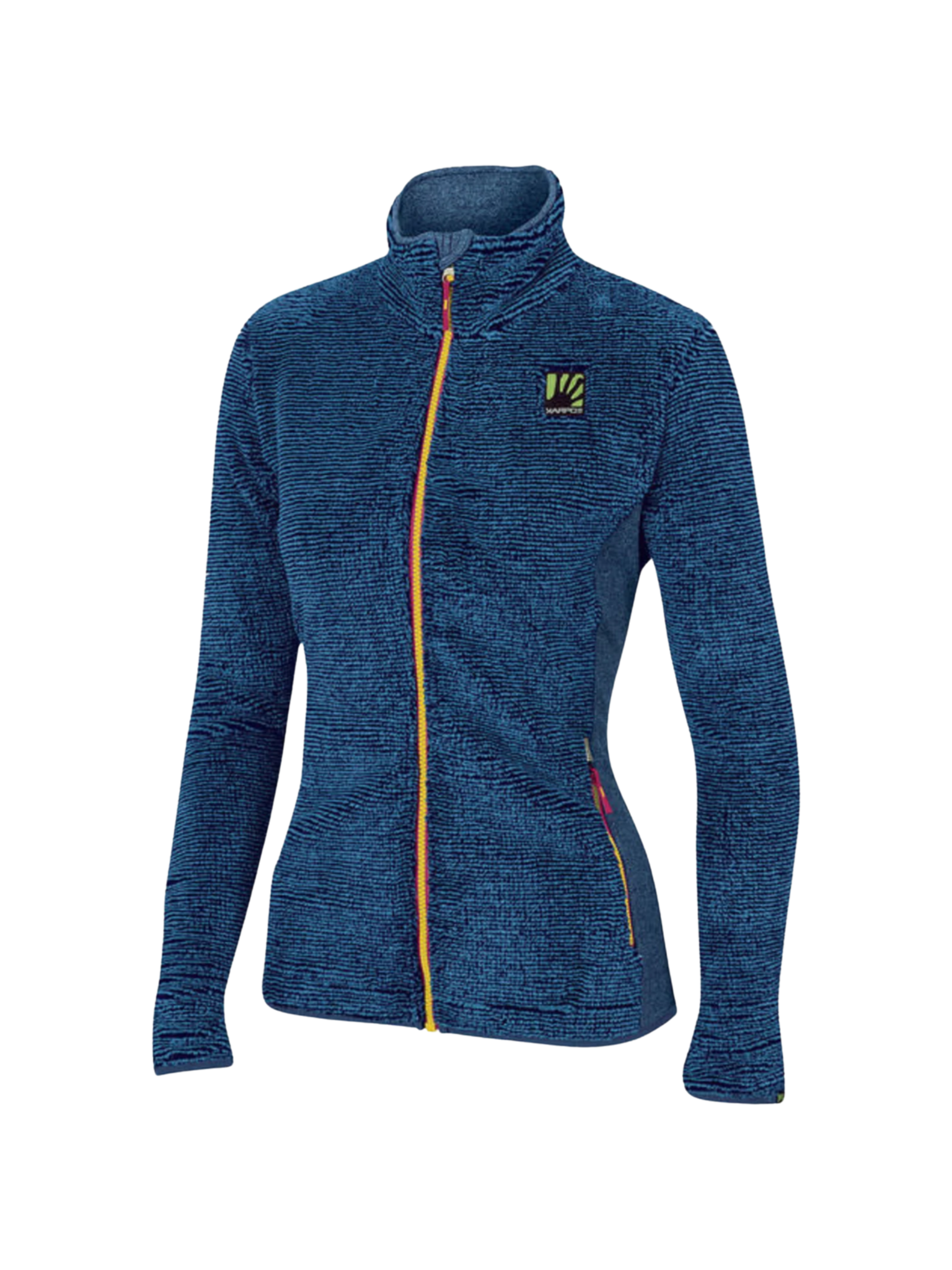 Karpos Veste Vertice Fleece pour femme