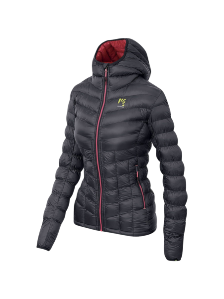 Karpos Manteau Mulaz pour femme