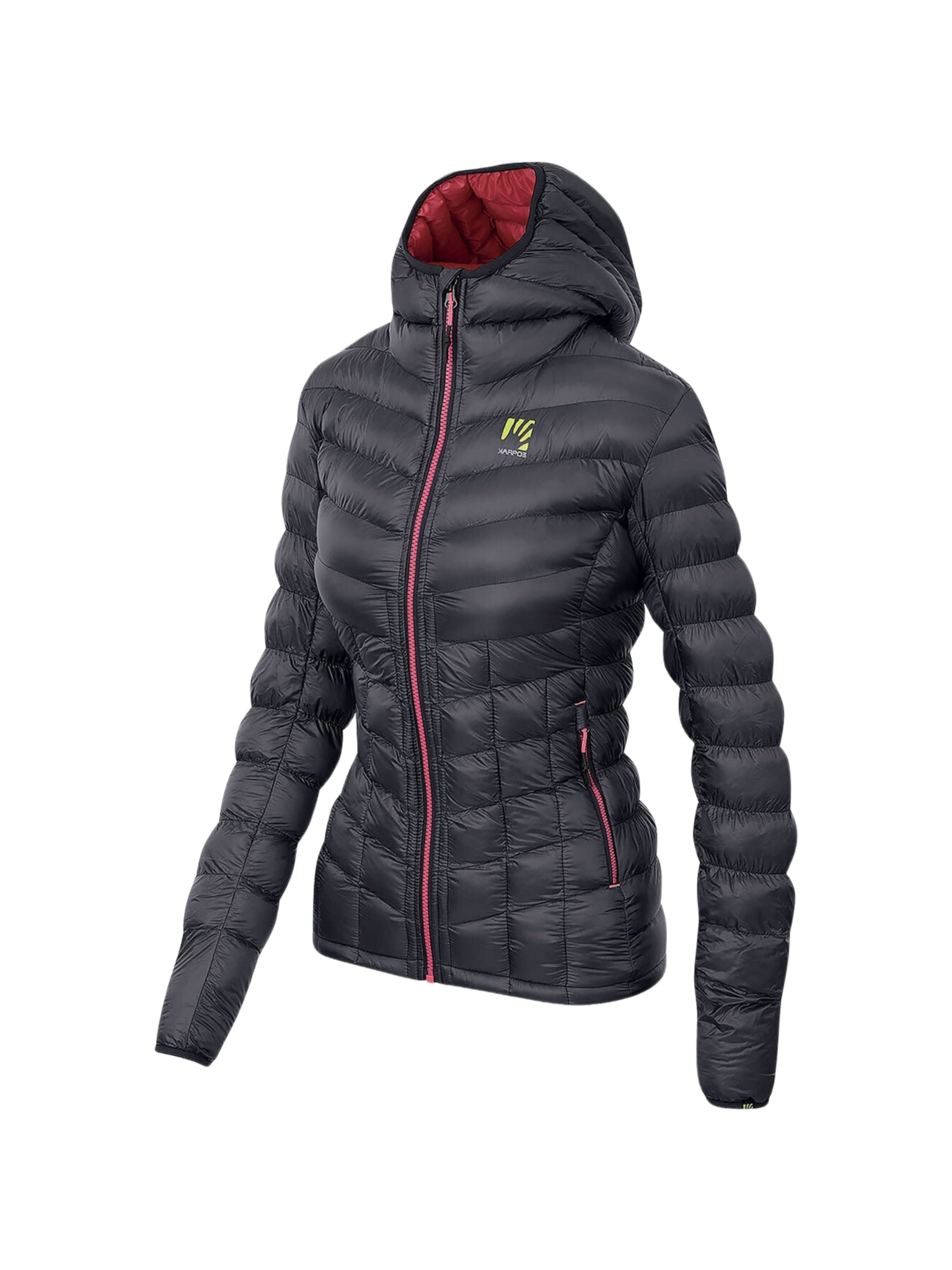 Karpos Manteau Mulaz pour femme