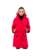 Outdoor Survival Canada Manteau Siku Parka pour femme