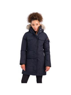 Outdoor Survival Canada Manteau Jaci Parka pour femme