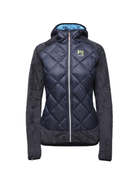 Karpos Manteau Marmarole W Jacket - Femme