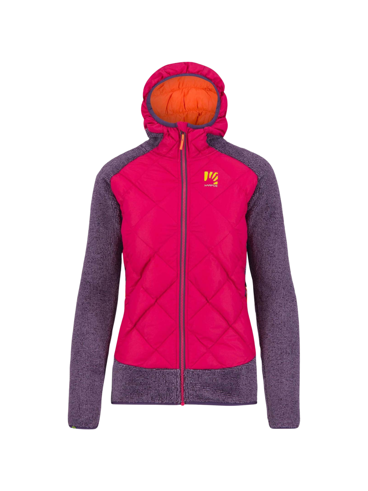 Karpos Manteau Marmarole pour femme