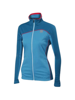 Sportful Manteau Engadin Wind Jacket pour femme