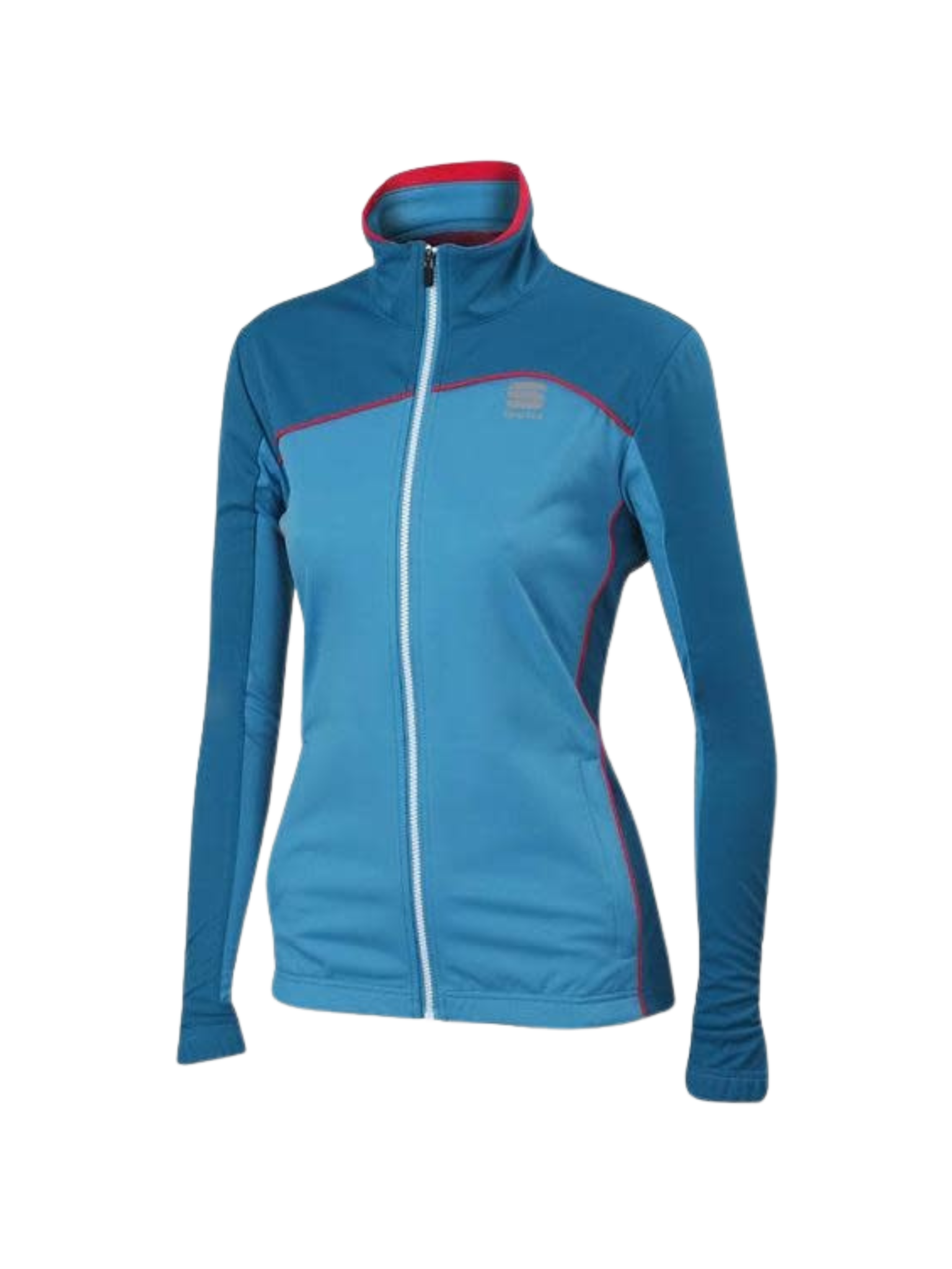 Sportful Manteau Engadin Wind Jacket pour femme