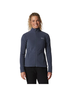 Mountain Hardwear Veste Microchill 2.0 Jacket pour femme