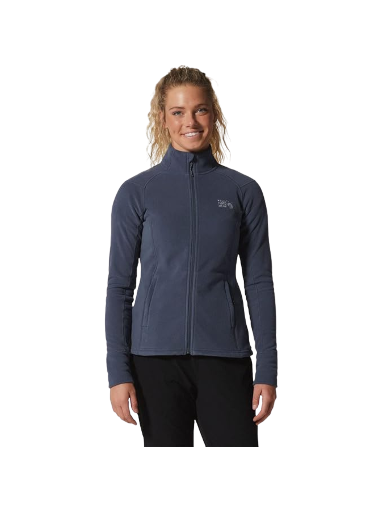 Mountain Hardwear Veste Microchill 2.0 Jacket pour femme
