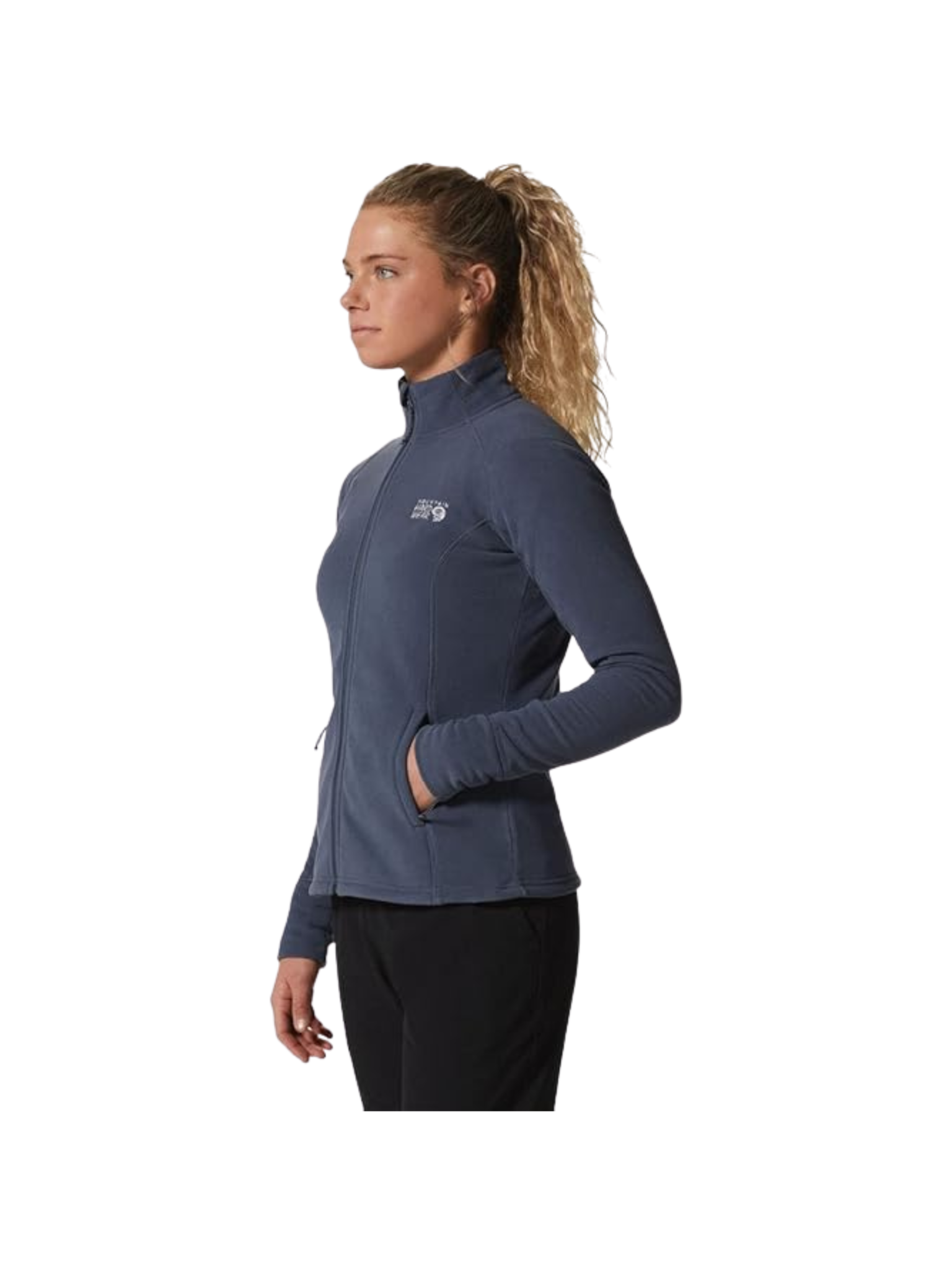 Mountain Hardwear Veste Microchill 2.0 Jacket pour femme