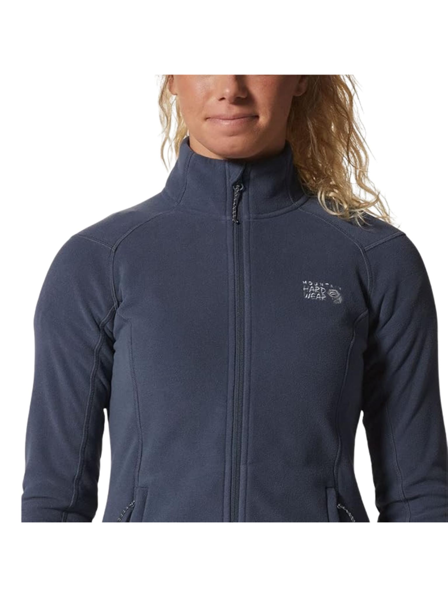 Mountain Hardwear Veste Microchill 2.0 Jacket pour femme