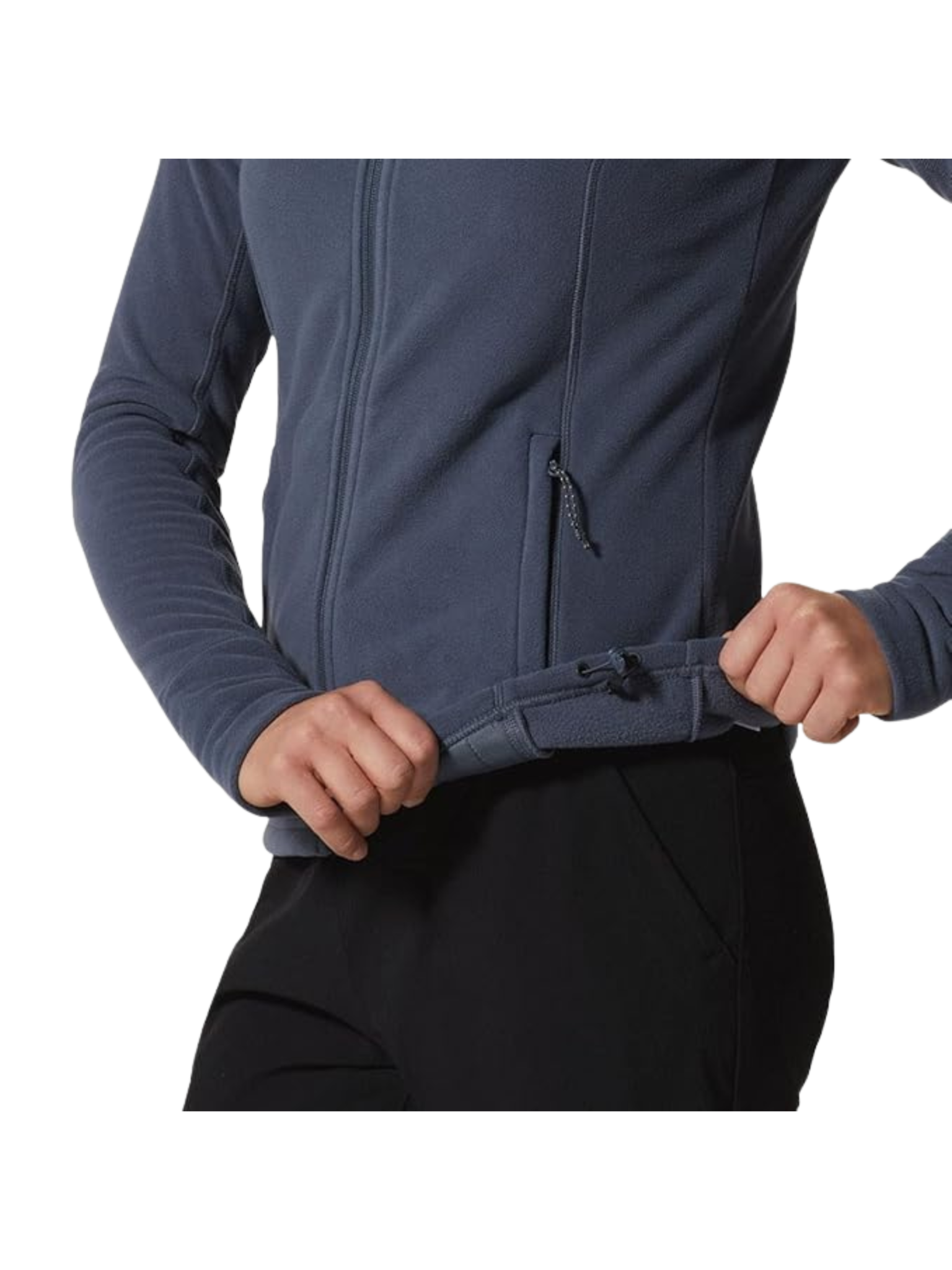 Mountain Hardwear Veste Microchill 2.0 Jacket pour femme