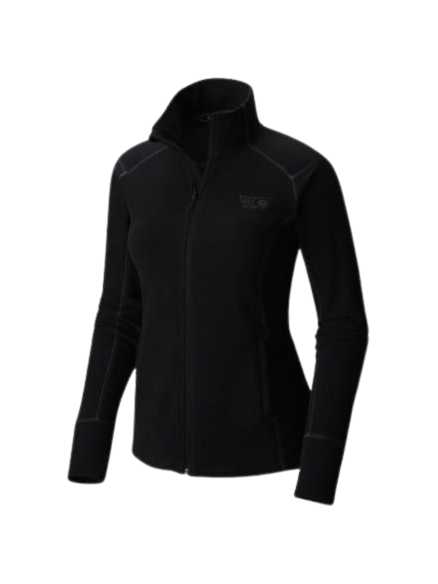 Mountain Hardwear Veste Microchill 2.0 Jacket pour femme