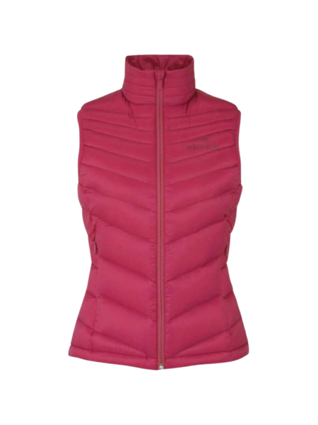 Veste Yumia Light pour femme 10 Rose