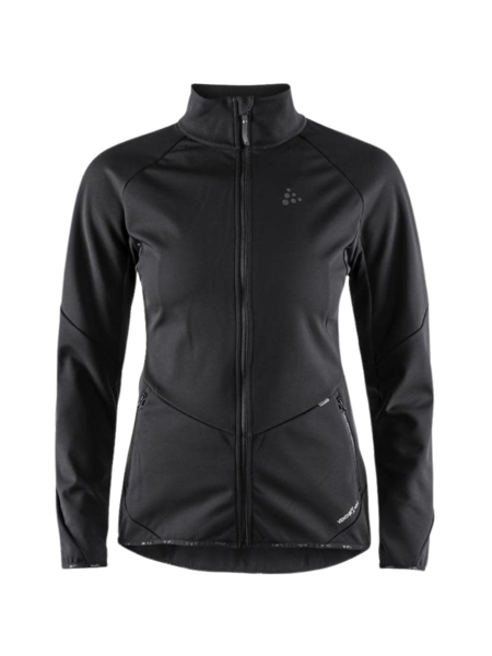 Craft Manteau Glide Jacket pour femme