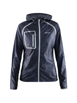 Craft Manteau Focus 2.0 Hood Jacket pour femme