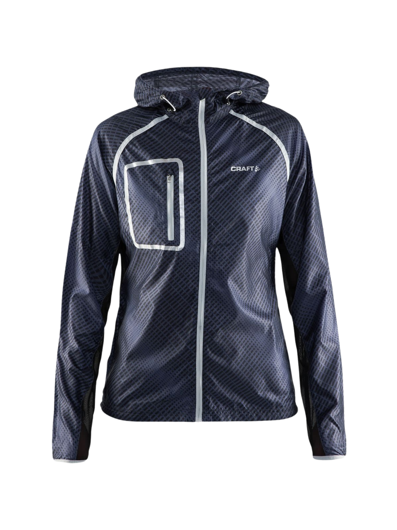 Craft Manteau Focus 2.0 Hood Jacket pour femme