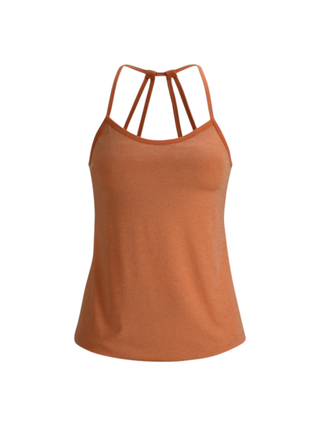 Black Diamond Camisole Sister Superior pour femme Dawn Medium