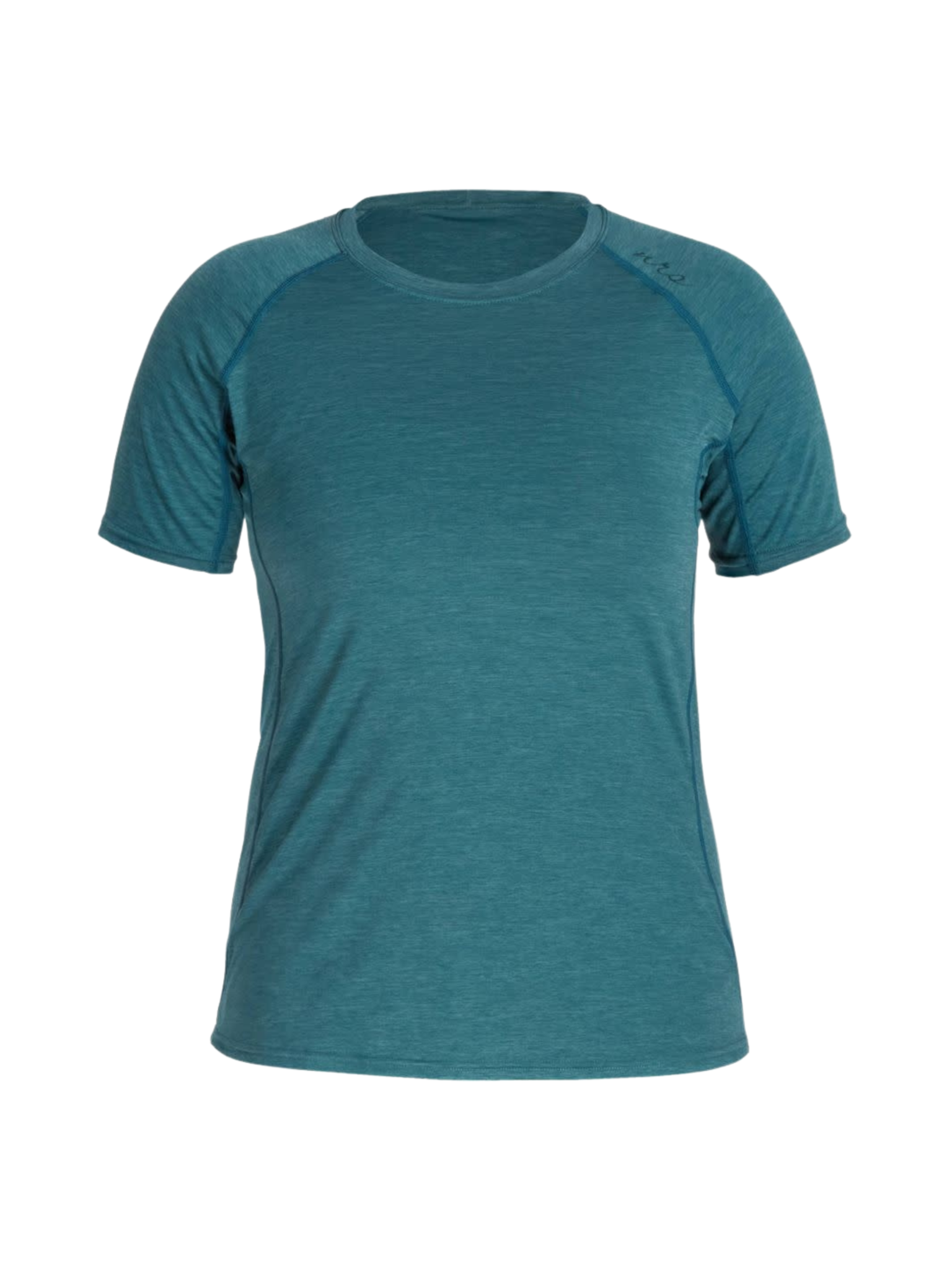 NRS Chandail à manches courtes Silkweight S/S pour femme