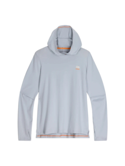 Outdoor Research Chandail ActiveIce Spectrum Sun Hoodie pour femme