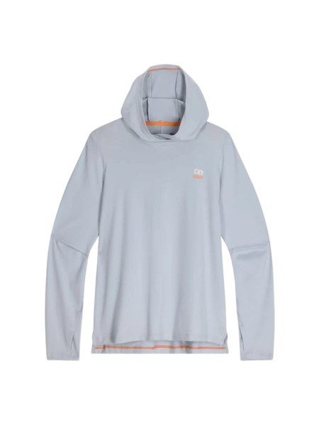Outdoor Research Chandail ActiveIce Spectrum Sun Hoodie pour femme