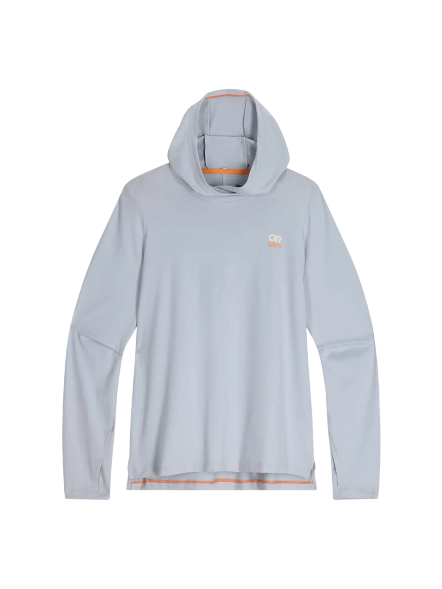 Outdoor Research Chandail ActiveIce Spectrum Sun Hoodie pour femme