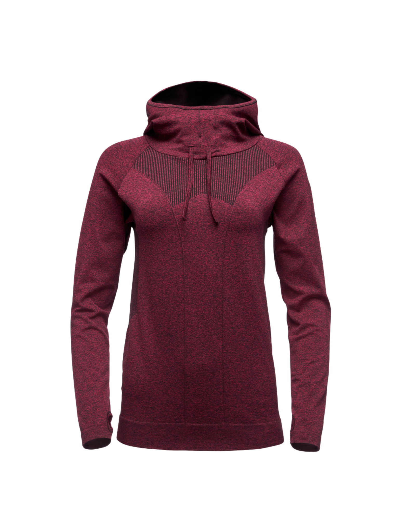 Black Diamond Chandail Crux Hoody pour femme