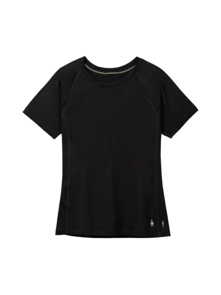 Smartwool T-shirt de sport Active Ultralite pour femme
