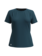 Smartwool T-shirt de sport Active Ultralite pour femme