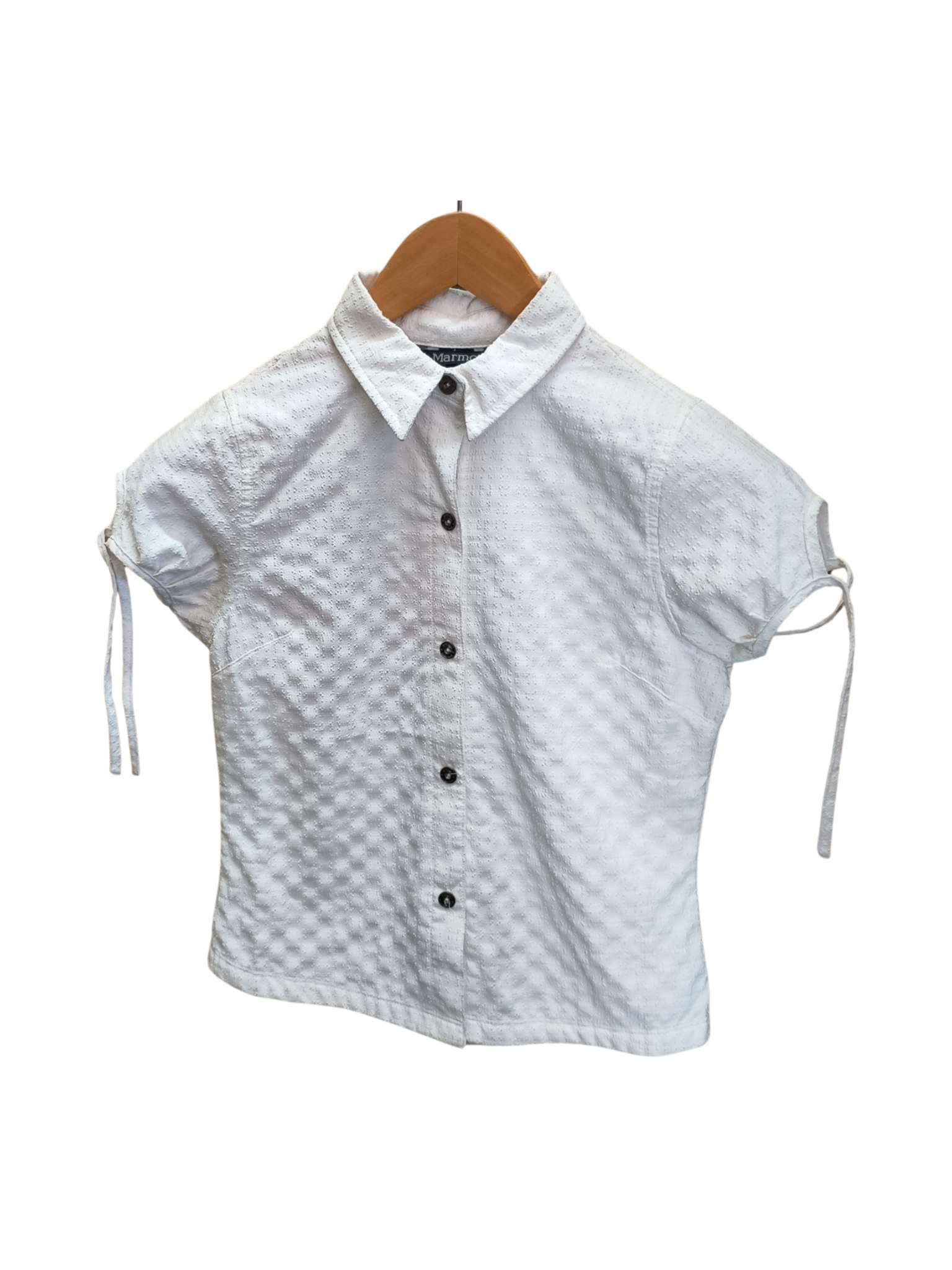 Marmot Chemise Jackson Short Sleeve *6640 pour femme