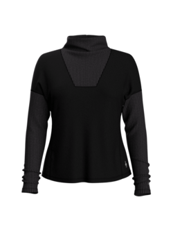 Smartwool Chandail W Thermal Rib Top pour femme
