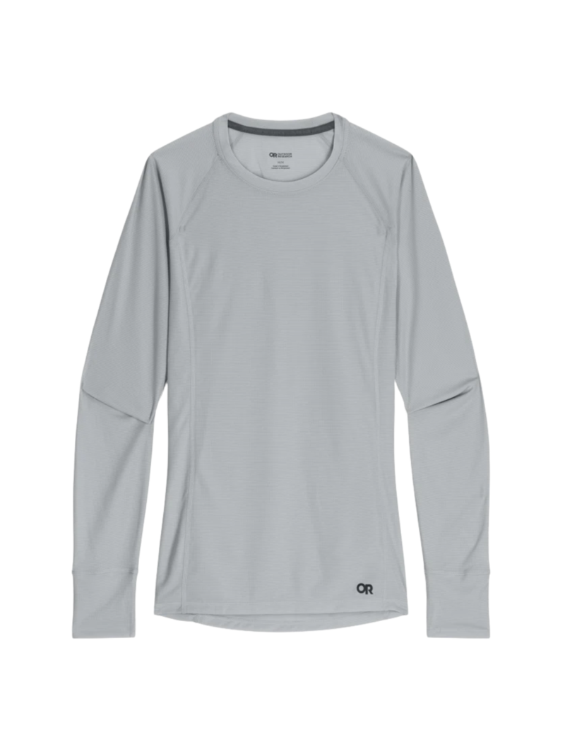 Outdoor Research Chandail à manches longues Echo pour femme