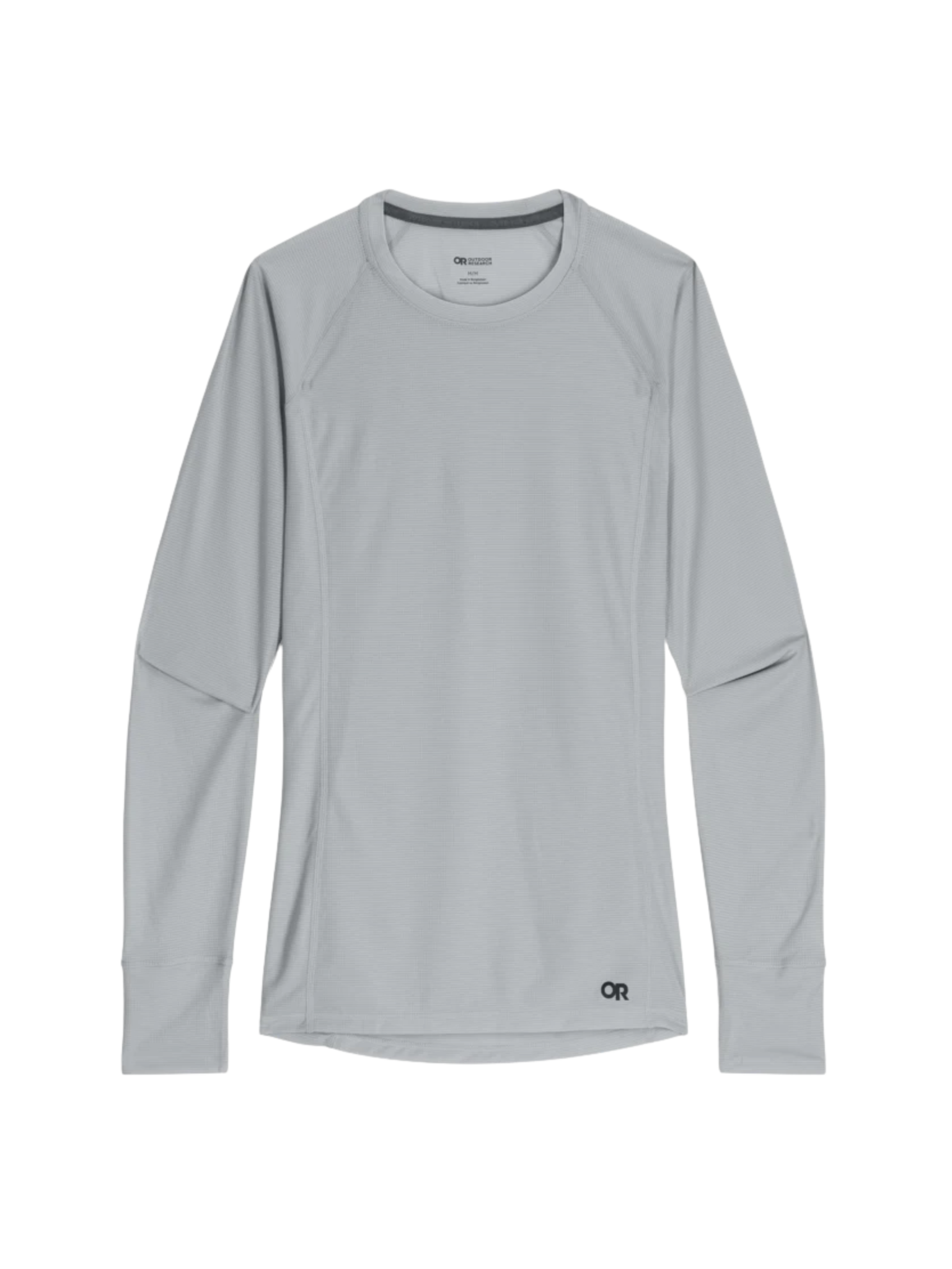 Outdoor Research Chandail à manches longues Echo pour femme