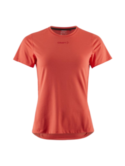Craft T-shirt Adv Essence SS Tee W pour femme