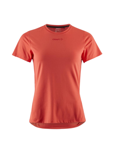 Craft T-shirt Adv Essence SS Tee W pour femme