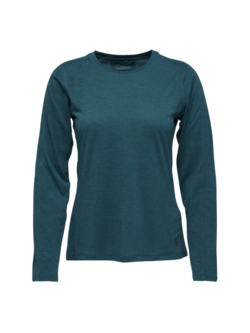 Black Diamond Chandail à manches longues Lightwire LS Tech Tee pour femme