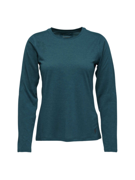 Black Diamond Chandail à manches longues Lightwire LS Tech Tee pour femme