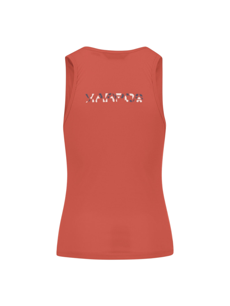 Karpos Camisole Loma W Top pour femme