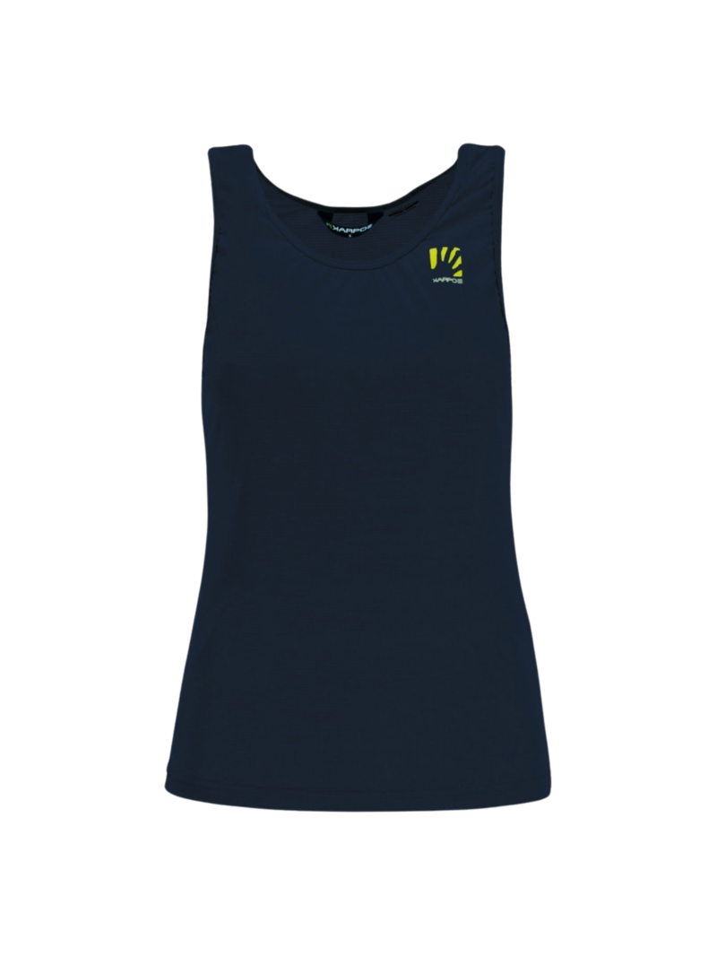 Karpos Camisole Loma W Top pour femme