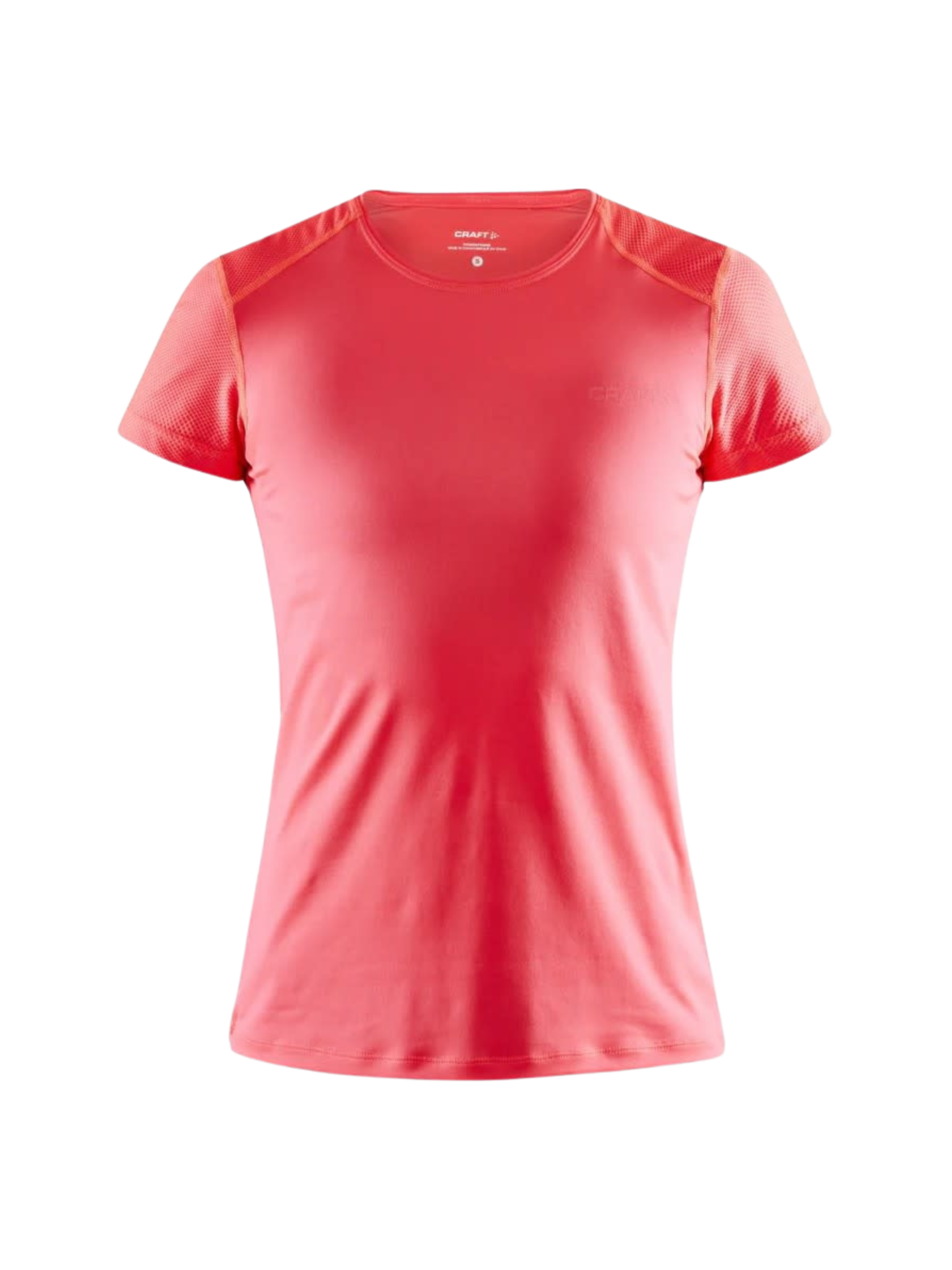 Craft Chandail à manches courtes ADV Essence SS Slim Tee W pour femme