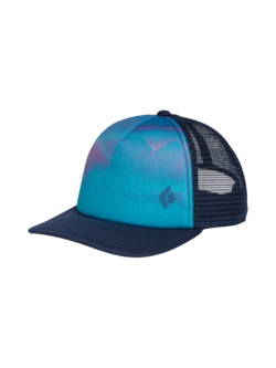 Black Diamond Casquette Trucker Hat pour femme