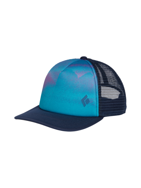 Black Diamond Casquette Trucker Hat pour femme