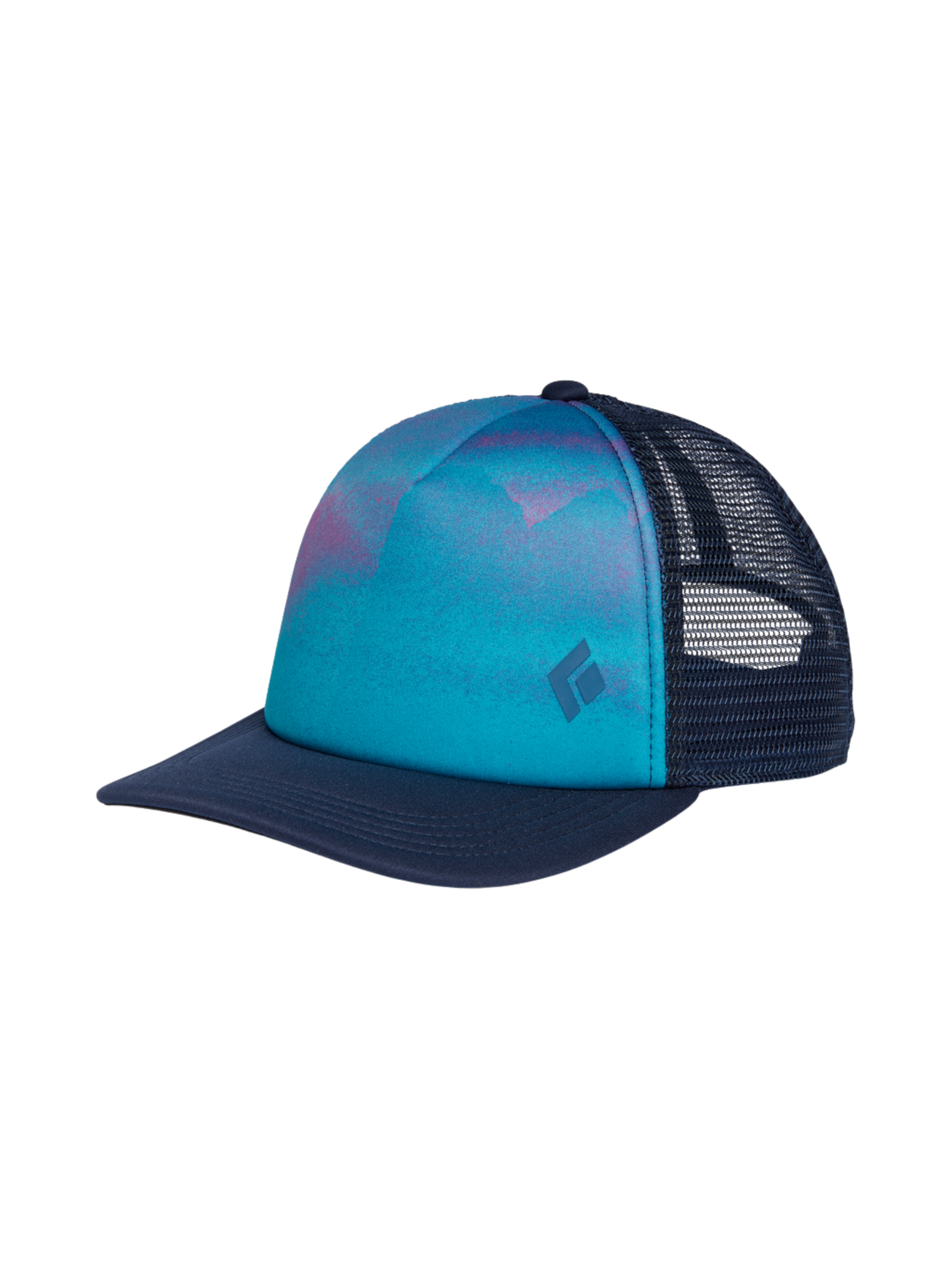 Black Diamond Casquette Trucker Hat pour femme