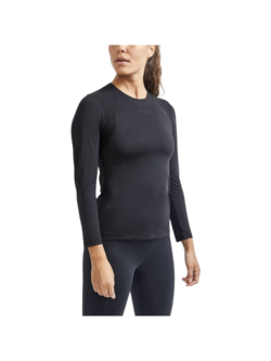 Craft Chandail à manches longues ADV Essence LS Tee pour femme