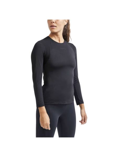 Craft Chandail à manches longues ADV Essence LS Tee pour femme