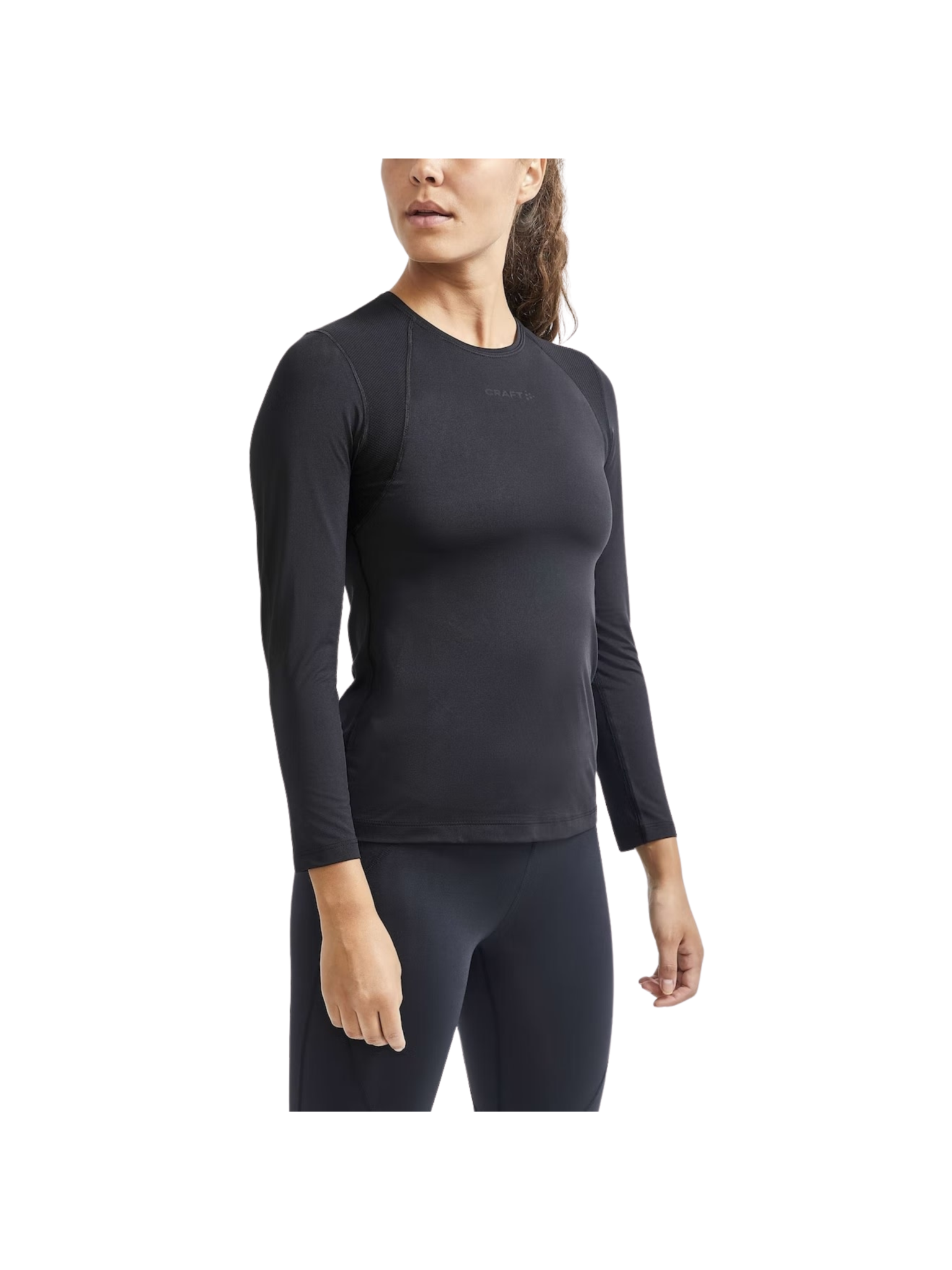 Craft Chandail à manches longues ADV Essence LS Tee pour femme