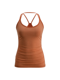 Black Diamond Camisole Six Shooters pour femme