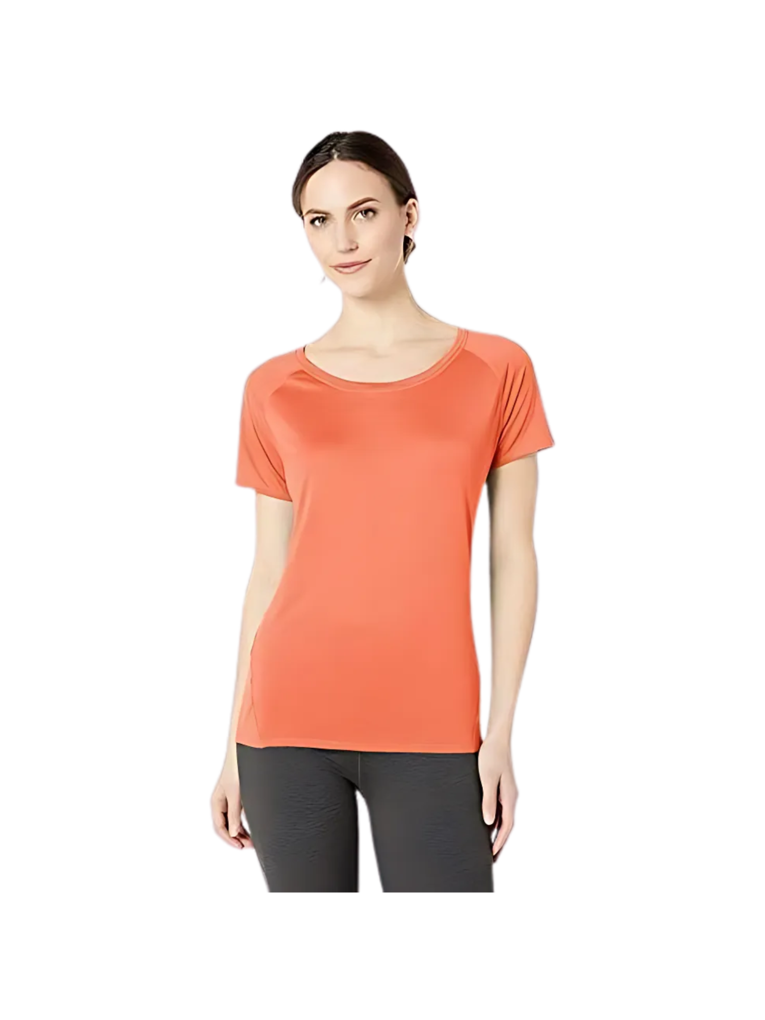 prAna T-shirt à manches courtes Iselle pour femme