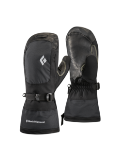 Black Diamond Mitaines Mercury Mitts pour homme
