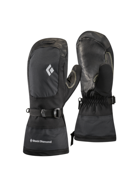 Black Diamond Mitaines Mercury Mitts pour homme