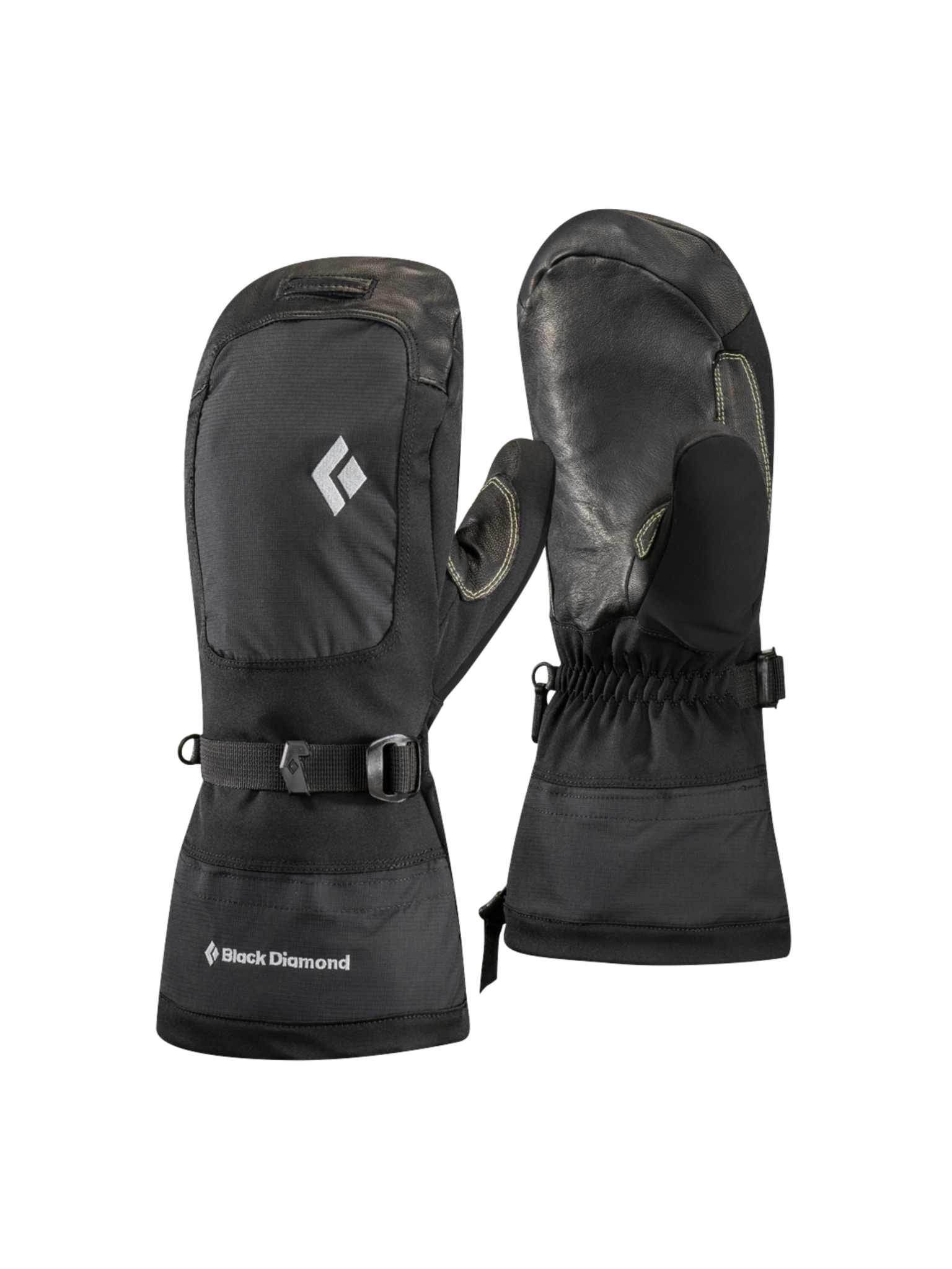 Black Diamond Mitaines Mercury Mitts pour homme