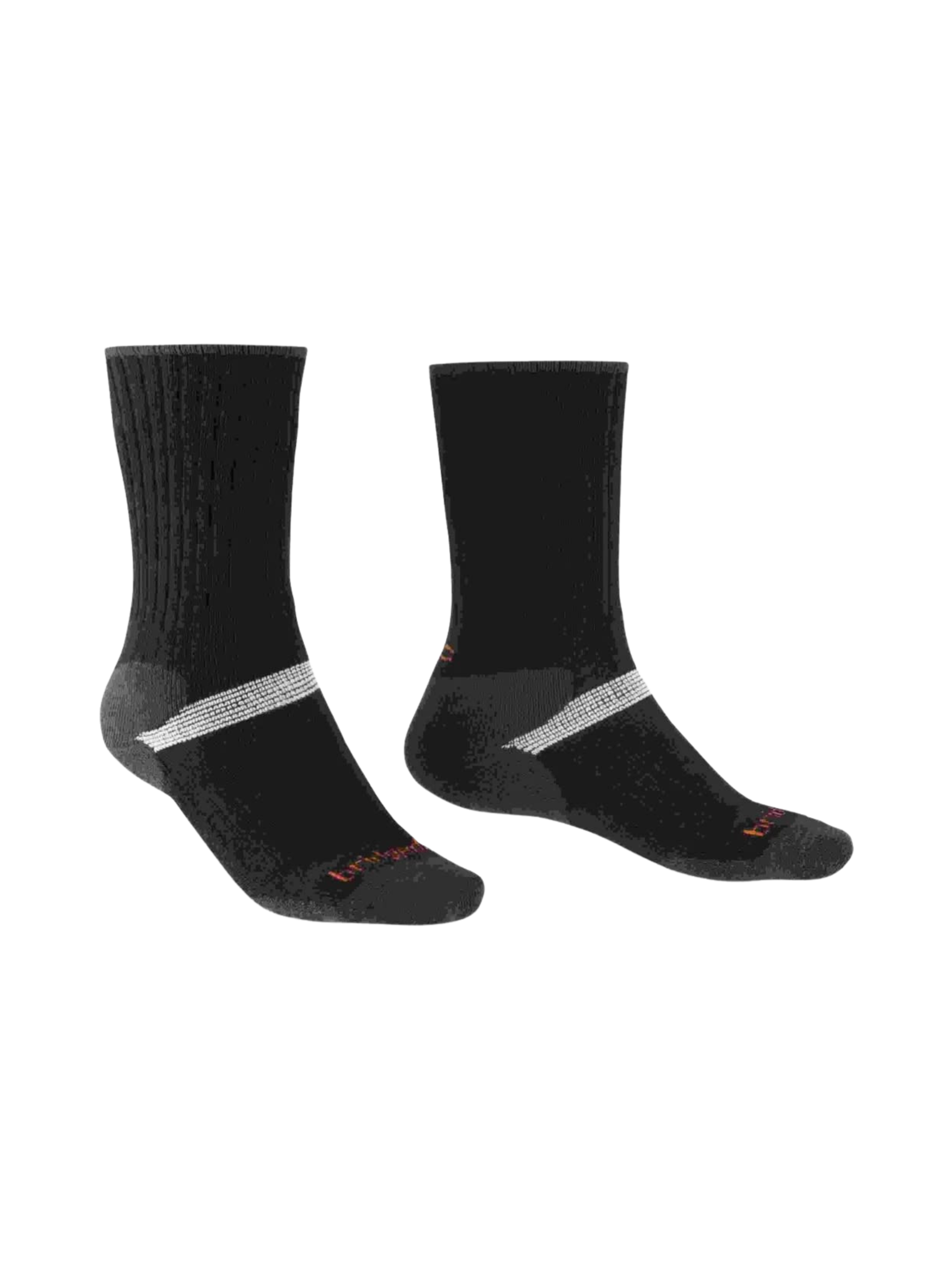 Bridgedale Chaussettes Ski Crosscountry pour homme